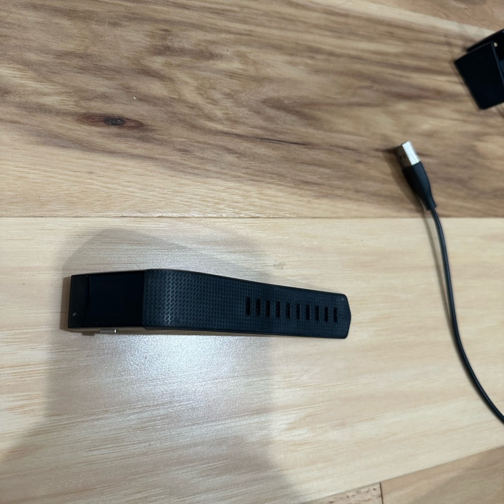 Fitbit charge
